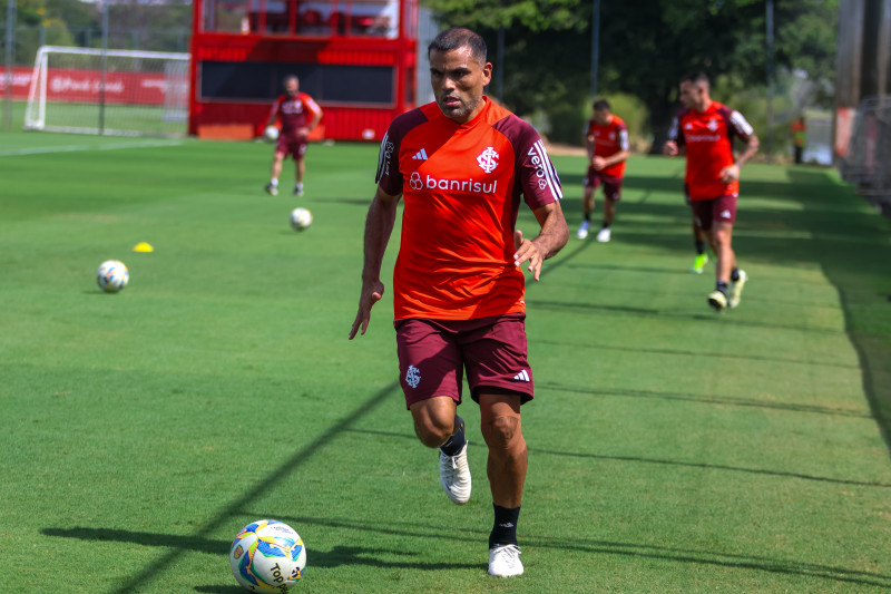 Invicto a dez jogos, Inter de Coudet visita o Juventude com a confiança em dia