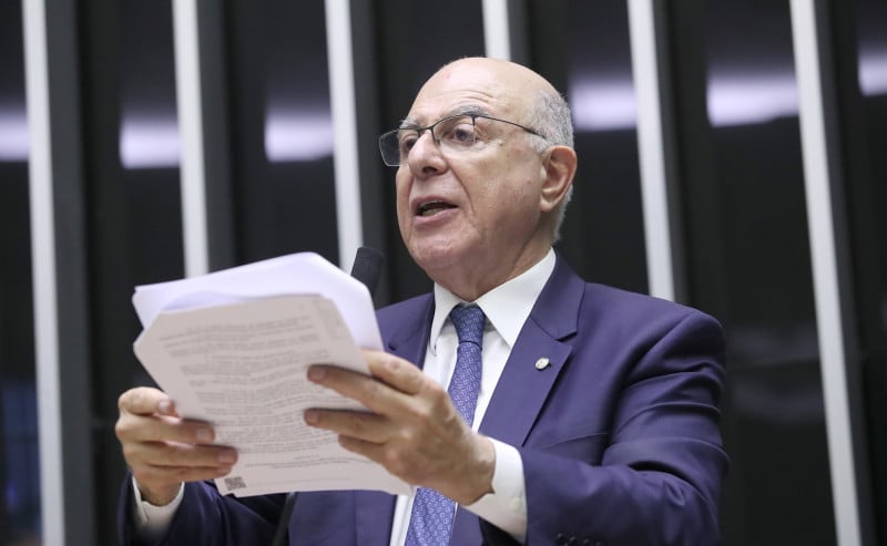O deputado Arnaldo Jardim ressaltou que as negociações com a Fazenda superaram entraves como a inclusão das dívidas não bancárias, o escalonamento de prazos e juros e a criação de um Fundo Garantidor