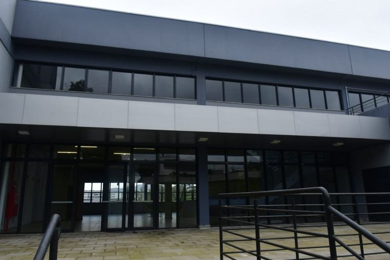 An&uacute;ncio foi feito durante a Fimec; abertura do local ainda n&atilde;o tem data definida