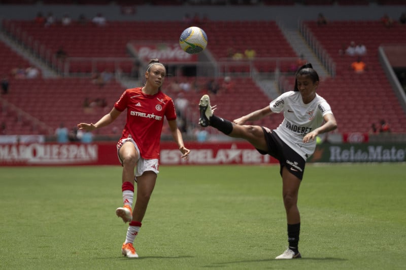Saiba quem pode ameaçar hegemonia do Corinthians no Brasileiro feminino