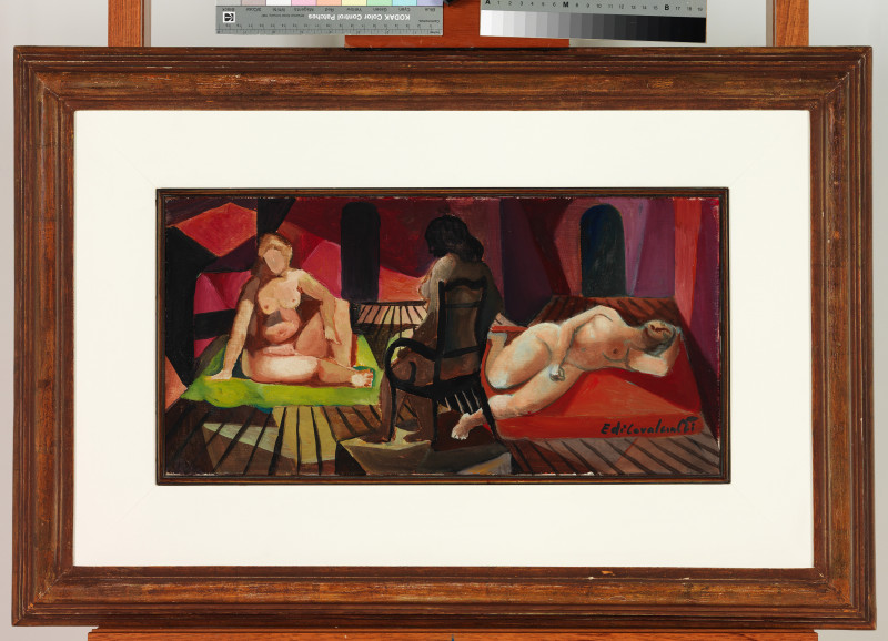 Mostra inclui 350 itens, entre materiais inéditos e originais e pode ser visitada a partir desta quarta-feira (20) 