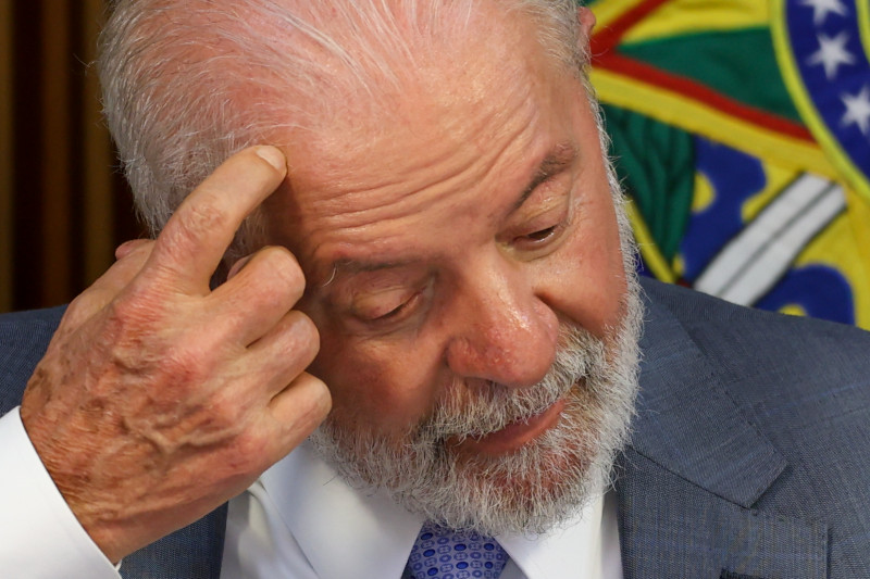 Governo Lula tem sido criticado quanto à articulação política até mesmo por aliados