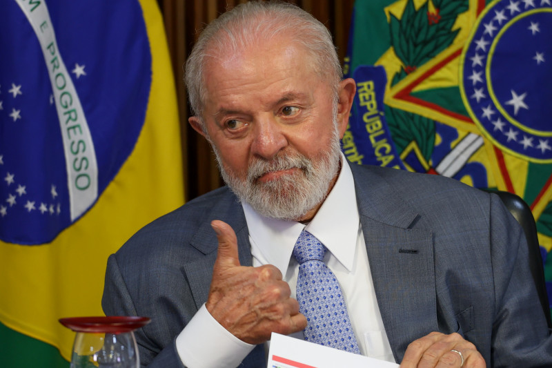 As mensagens com as indicações estão no Diário Oficial da União (DOU) desta terça-feira