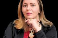 Elaine Costa, CEO e fundadora da MKPE