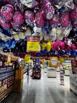 Páscoa deve gerar R$ 200 milhões com menos ovos e mais caros