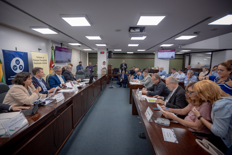 Mais cortes de despesa colapsariam o Estado, aponta Fazenda