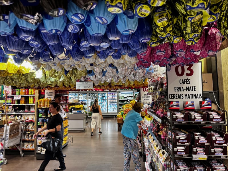 Cerca de 65% das redes supermercadistas pretendem fazer promoções específicas