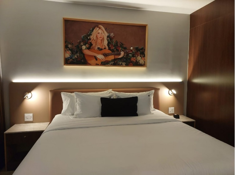 Maria Am&eacute;lia Vargas/Especial/JC