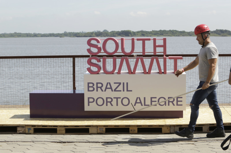 South Summit Brazil se consolida como evento global de inovação