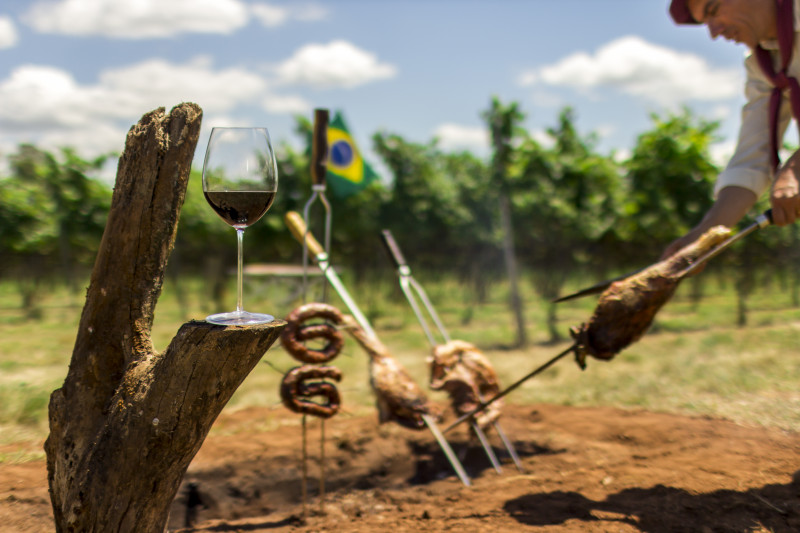 Propriedades da Campanha querem oferecer diferenciais aos visitantes