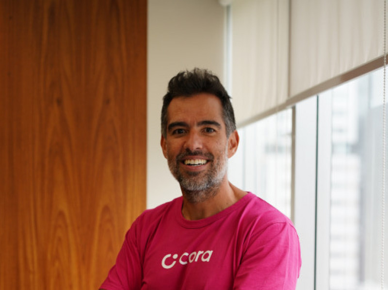 Nossa mais importante inovação é escutar o cliente, destaca Senra