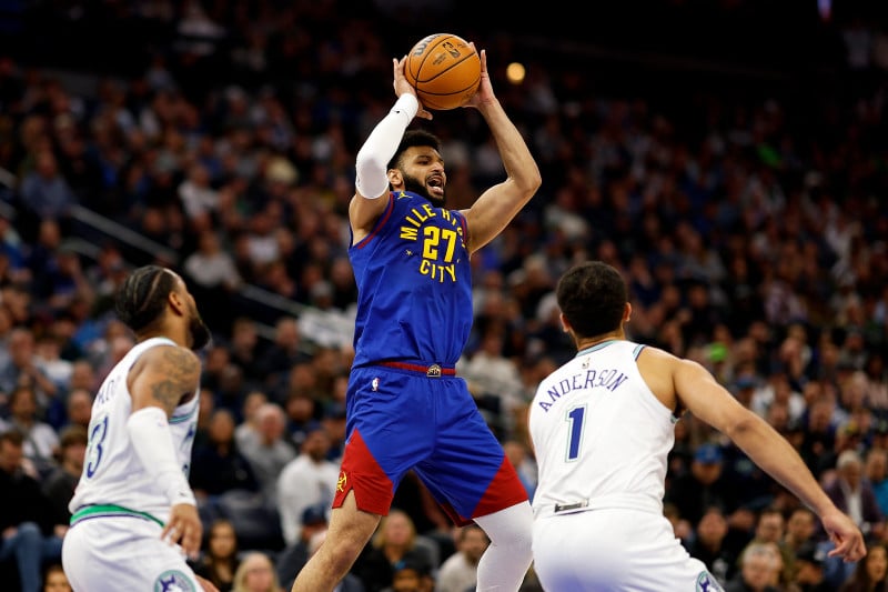 Atual campeão da NBA, Denver Nuggets busca liderança da Conferência Oeste