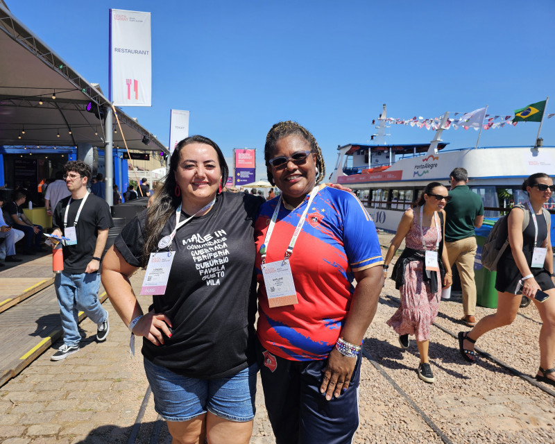 ISADORA JACOBY/ESPECIAL/JC