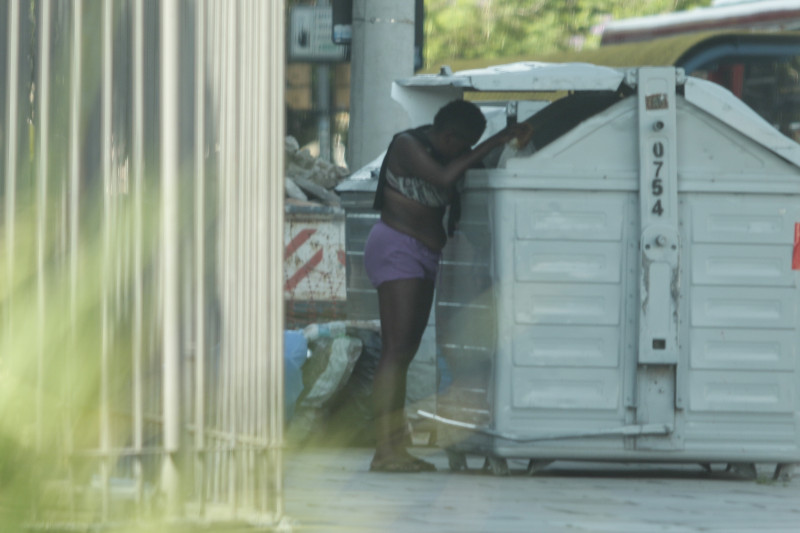 11,92 milhões de brasileiros viviam em domicílios com insegurança alimentar moderada no ano passado