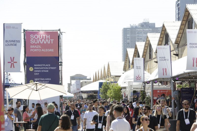RS possui mão de obra qualificada e ecossistema para acelerar mercado
