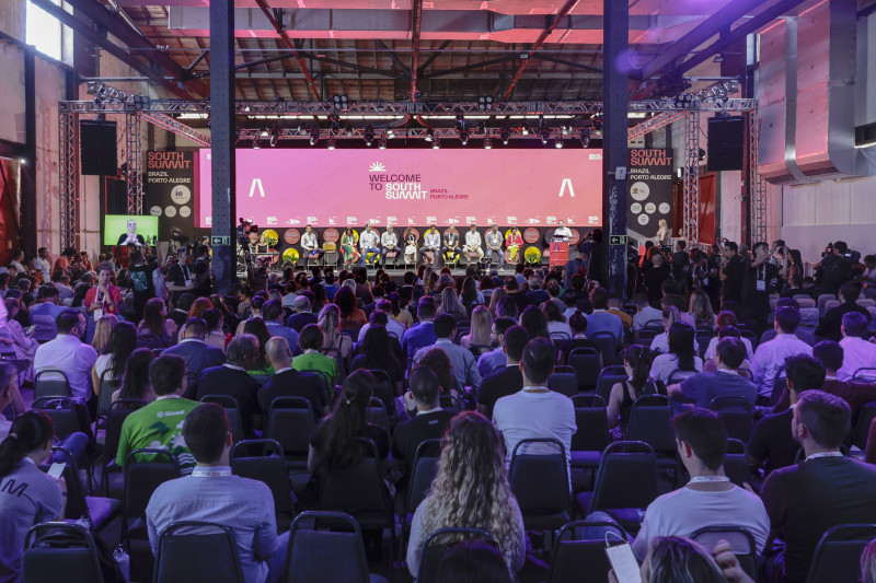 Uma das atrações será KondZilla, criador de um dos maiores canais do YouTube