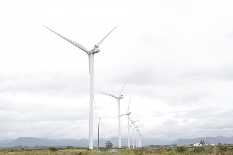 Honda atinge marca de 1 milhão de carros produzidos com energia de parque eólico gaúcho