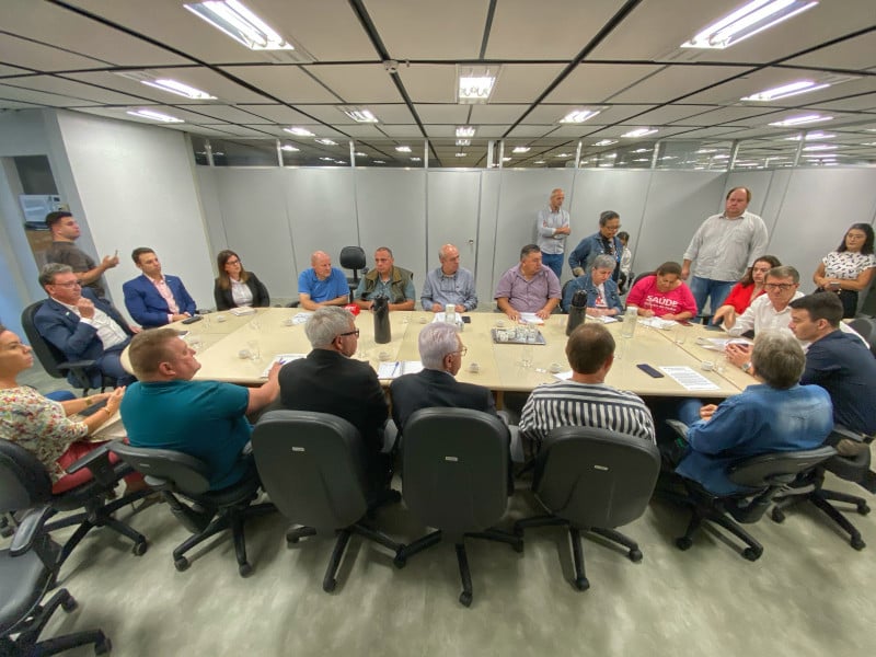 Caso comitê não entre em consenso sobre o índice, o governo formulará proposta de reajuste