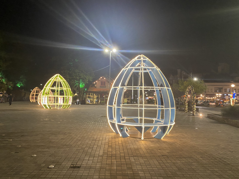 Com expectativa de receber 200 mil turistas, cidade serrana prepara espetáculos gratuitos até o dia 14 de abril