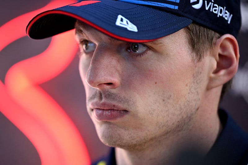 Piloto holandês salientou o crescimento de Ferrari e McLaren na atual temporada 