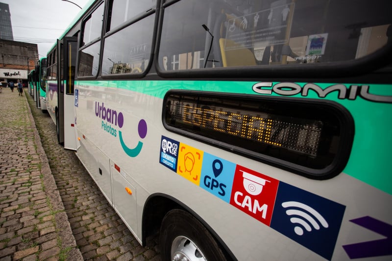 Município manteve a proposta para antecipar o aumento na passagem de ônibus a quem pagar em dinheiro