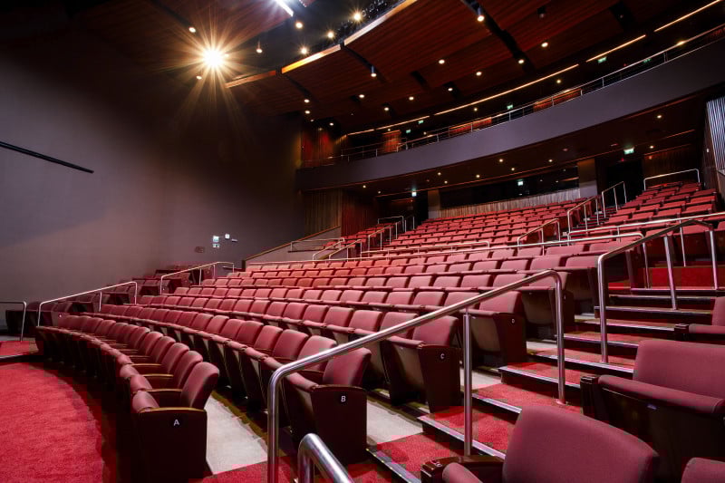 Empresas podem ser agentes de mudança na construção de um legado cultural duradouro e de novas perspectivas profissionais para os jovens