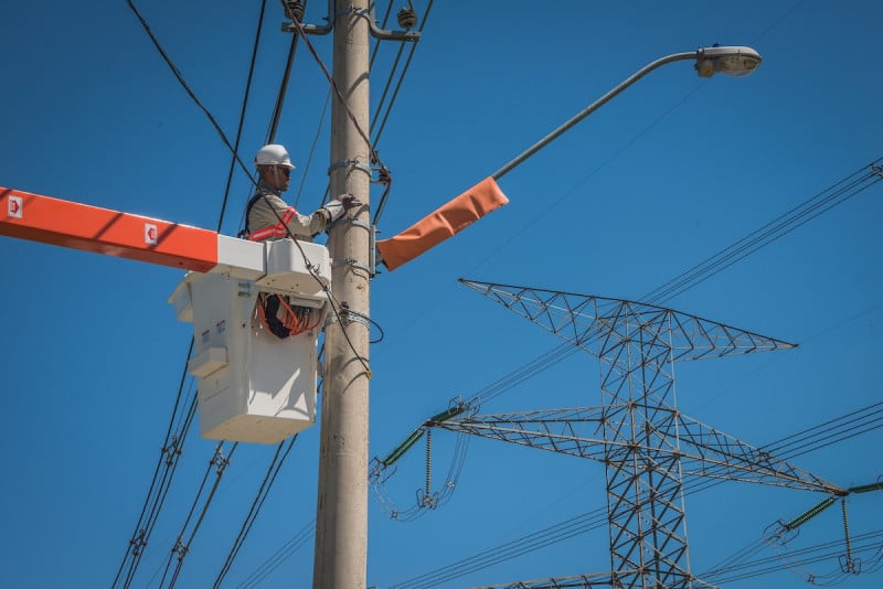 Aneel suspende a cobrança de R$ 23 milhões em encargos para a RGE do RS