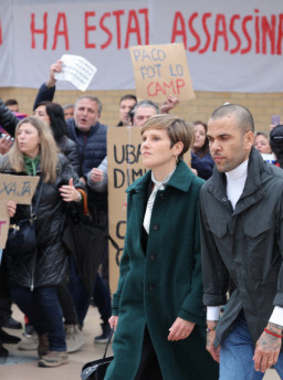 Daniel Alves sai da prisão na Espanha após pagar fiança de R$ 5,5 milhões