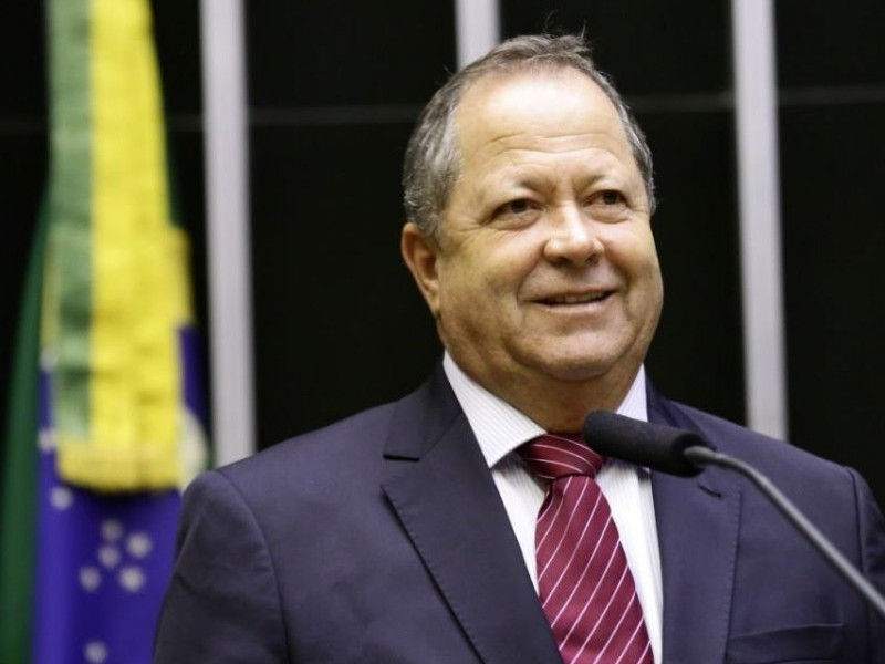 Chiquinho Brazão está preso