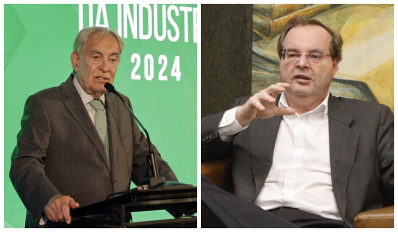 Bier e Nunnenkamp lideram chapas na eleição pela liderança da indústria gaúcha para a gestão 2024/2027