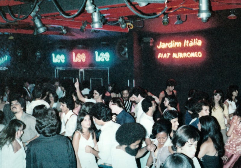 De clientela variada, boate Papagayu's ajudou a consolidar o empresário Dirnei Messias como um dos reis da noite em Porto Alegre