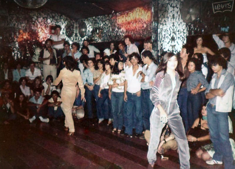 Casa noturna Papagayu's foi um dos principais espaços para curtir a discoteque na Porto Alegre dos anos 1970 e 1980