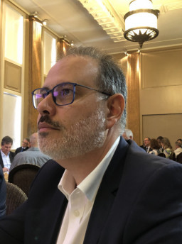 'Decisão é final', afirma Ricardo Gomes sobre não ser candidato a vice-prefeito