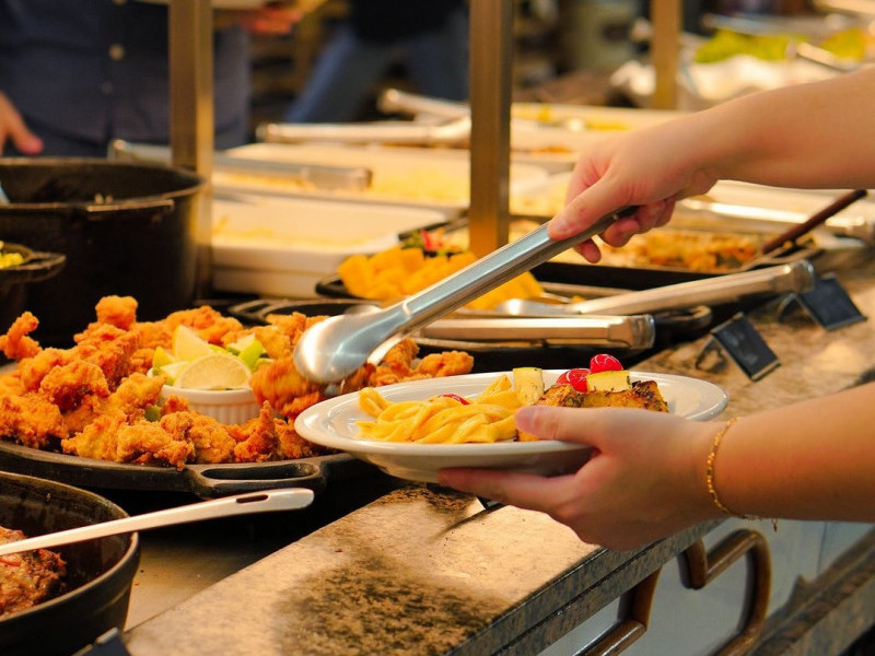 Abrasel estima um aumento de até 20% nos insumos da alimentação