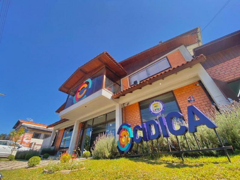 Cria&ccedil;&atilde;o do Cidica, em Canela, &eacute; visto pelo munic&iacute;pio como incentivador desse movimento