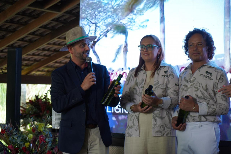 Objetivo é superar marcas da edição passada, que levou 78 mil pessoas à cidade e movimentou R$ 3 milhões