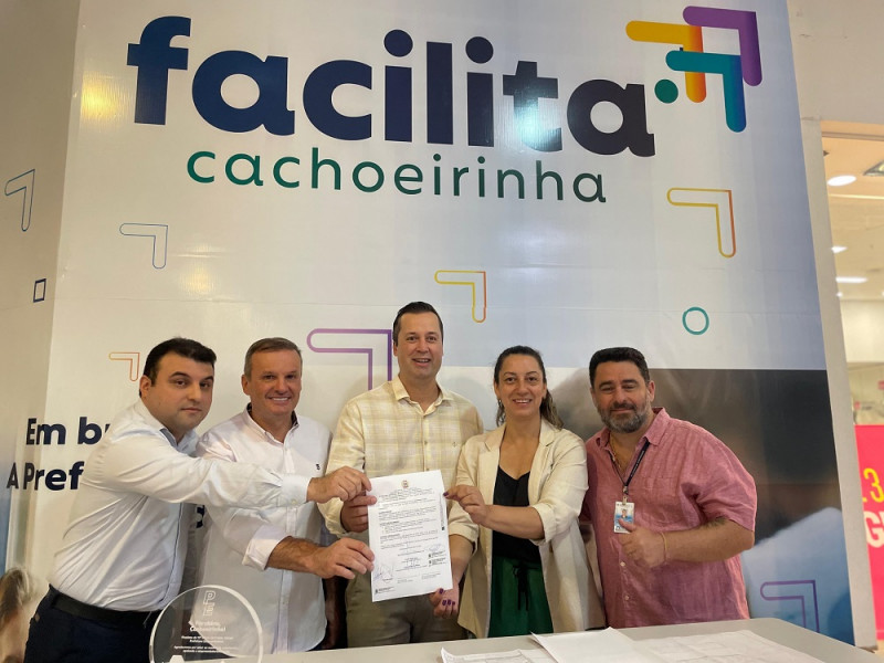 Local ter&aacute; como foco principal a presta&ccedil;&atilde;o de servi&ccedil;os &agrave; comunidade