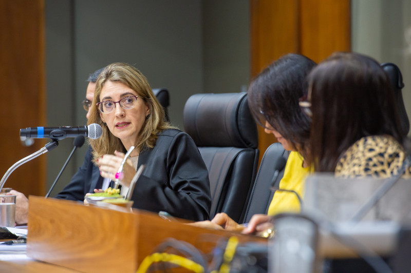 "Houve uma piora na qualidade do serviço", afirma representante da Agergs à CPI da CEEE Equatorial