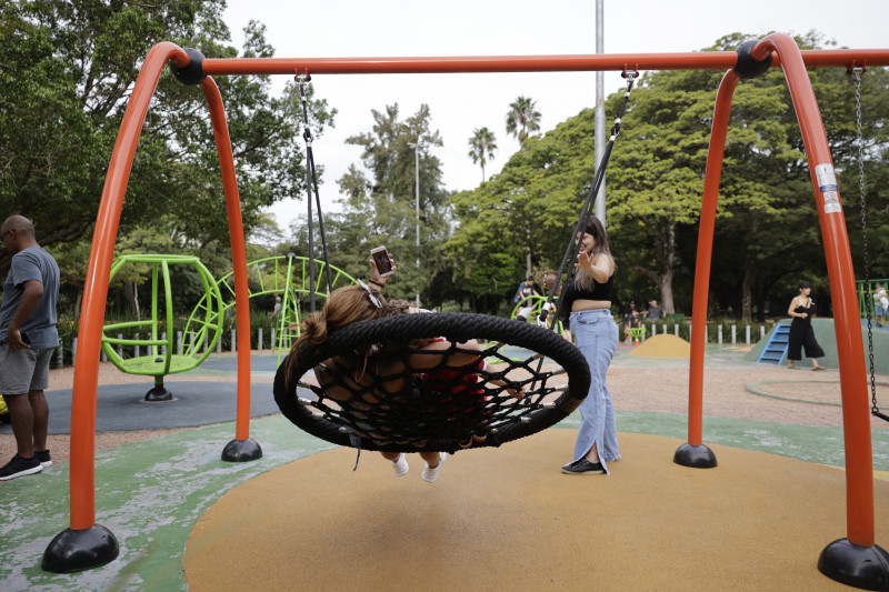 Porto Alegre pode ter chuvas na sexta-feira, um dia seco com sol no sábado e calor no domingo