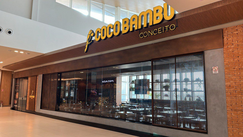 O empreendimento figura entre os mais lembrados e preferidos no Marcas 2024