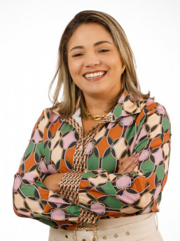 Camilla Natividade Founder e CEO na ContábilHub
