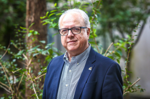 Pedro Bisch Neto, diretor-presidente da Empresa Pública de Transporte e Circulação (EPTC)