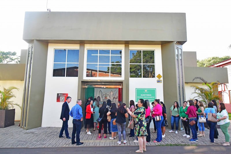 Ser&atilde;o atendidos pacientes dos 24 munic&iacute;pios da &aacute;rea de abrang&ecirc;ncia da 12&ordf; Coordenadoria Regional de Sa&uacute;de