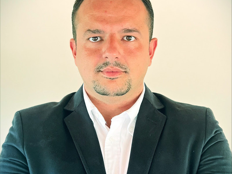 Adriano Rosa, diretor de serviços da Blend IT
