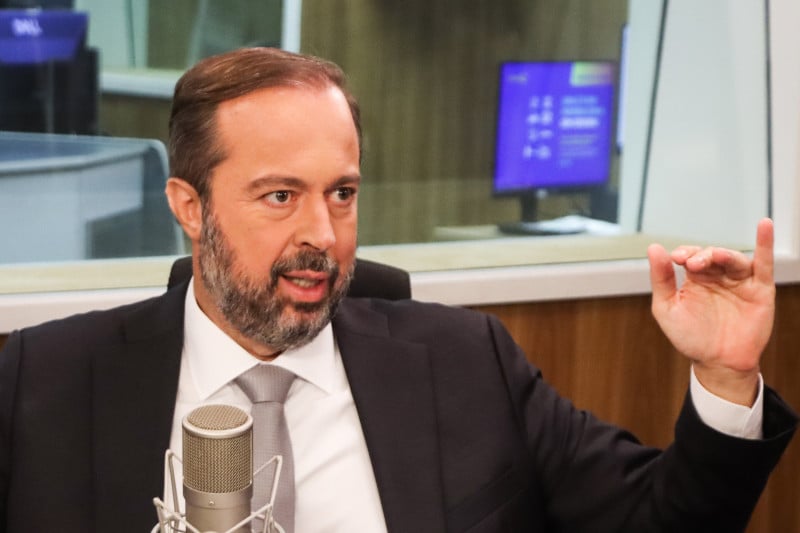 Com adesão ao Fórum de Diálogo da Opep+ não há nenhuma obrigação vinculante ao Brasil