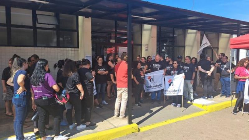 Decisão foi tomada após demissão de 495 funcionários no instituto cardiologia