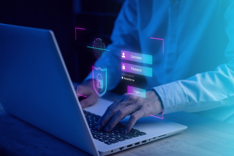 As investidas via arquivos contaminados apresentaram o maior crescimento (35%)