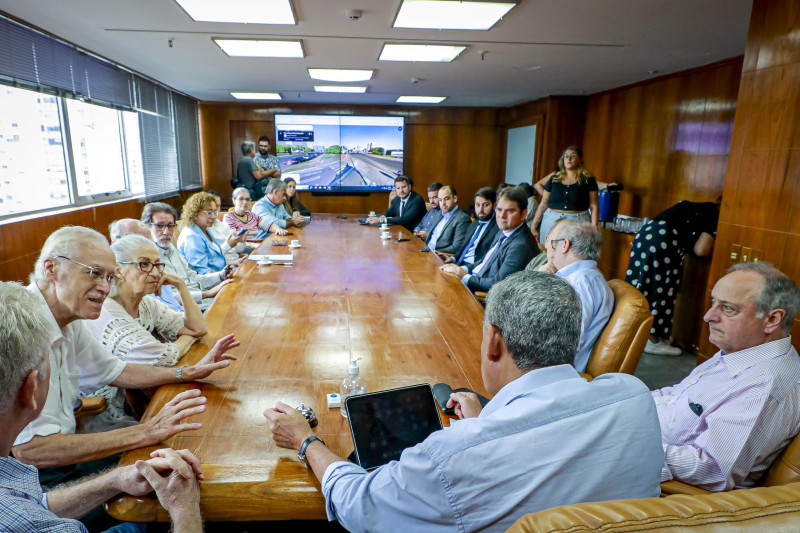 "Jango merece as homenagens", diz prefeito sobre colocação de estátua do ex-presidente em Porto Alegre