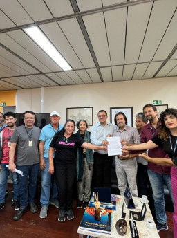 Convênio de 1982 pode impedir privatização da Usina do Gasômetro