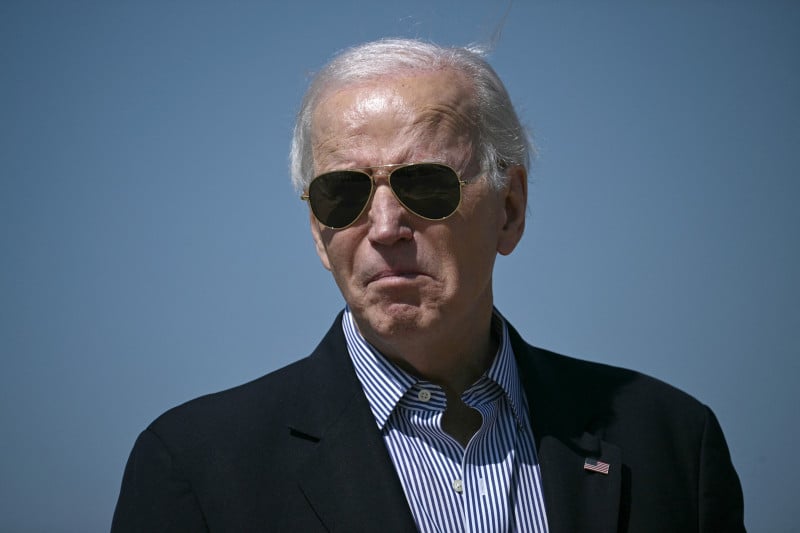 Especialistas dizem que Biden não oferece o apelo histórico do presidente Barack Obama ou Hillary Clinton.